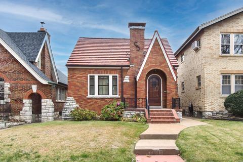 6642 Devonshire Ave, Saint Louis, MO 63109 photo 4
