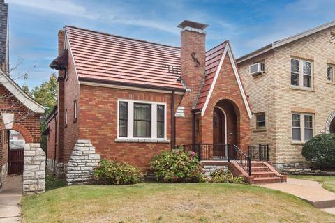 6642 Devonshire Ave, Saint Louis, MO 63109 photo 2
