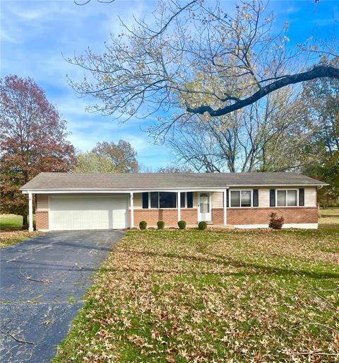 23 Covert Ln, Ellisville, MO 63021 photo 1