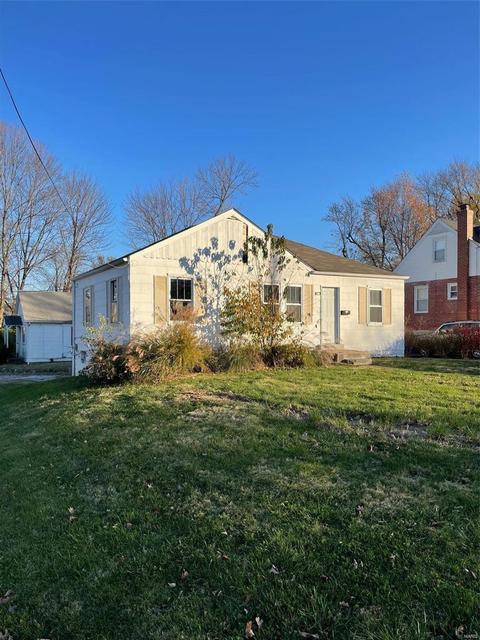 3762 Midview Ave, Bridgeton, MO 63044 photo 2