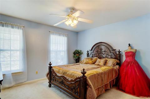 1026 Pebble Beach Dr, O'fallon, MO 63366 photo 13
