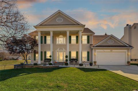 1026 Pebble Beach Dr, O'fallon, MO 63366 photo 19