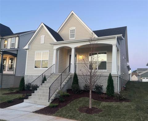 2327 Red Glory Dr, Wildwood, MO 63011 photo 2
