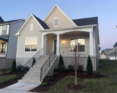 2327 Red Glory Dr, Wildwood, MO 63011 photo 1