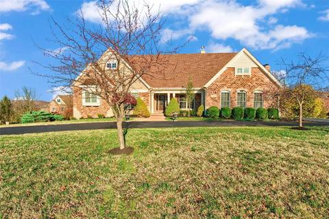 324 Barn Side Ln, Eureka, MO 63025 photo 1