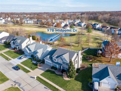 978 Midpoint Dr, O'fallon, MO 63366 photo 39