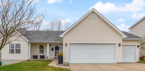 32 Eagle Spur Ct, Saint Charles, MO 63303 photo 1