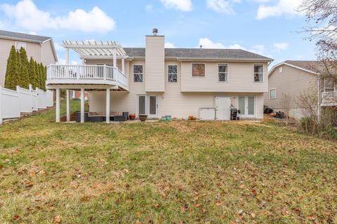 32 Eagle Spur Ct, Saint Charles, MO 63303 photo 46
