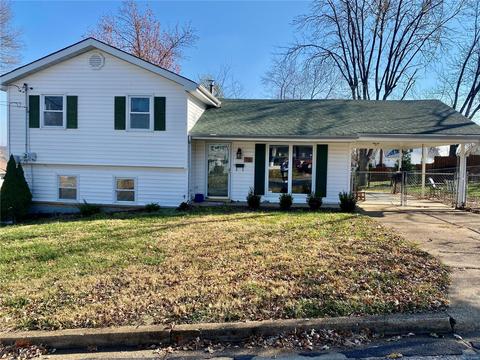 16 Bertha Ln, Union, MO 63084 photo 1