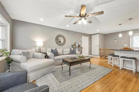 619 Dennison Dr, Ballwin, MO 63021 photo 5
