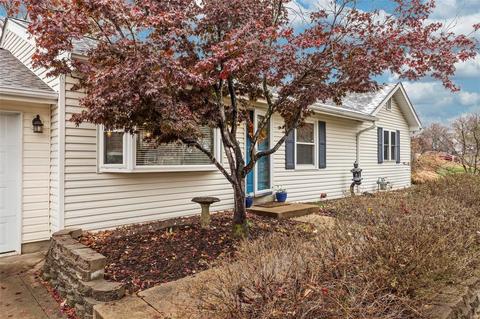 619 Dennison Dr, Ballwin, MO 63021 photo 4