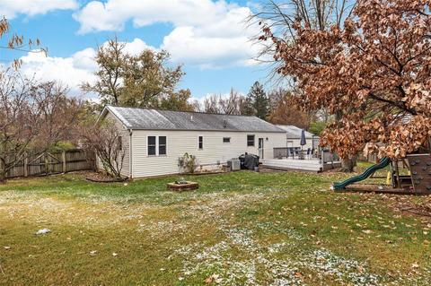 619 Dennison Dr, Ballwin, MO 63021 photo 38