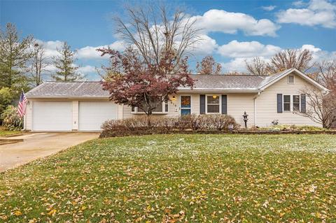 619 Dennison Dr, Ballwin, MO 63021 photo 41
