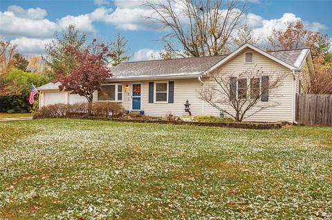 619 Dennison Dr, Ballwin, MO 63021 photo 1