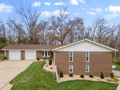 607 Imperial Ct, O'fallon, MO 63366 photo 1