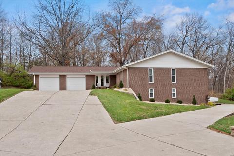 607 Imperial Ct, O'fallon, MO 63366 photo 52