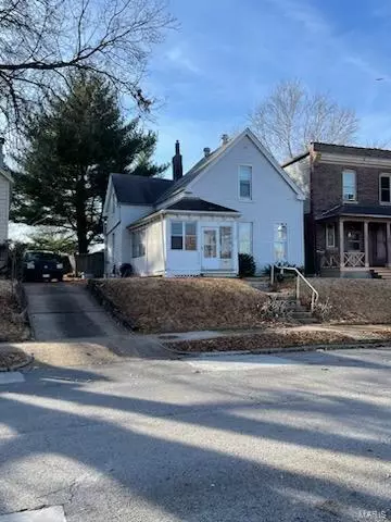 6442 Wise Ave, Saint Louis, MO 63139