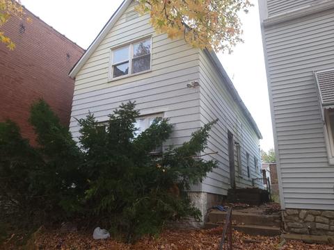 4702 S Compton Ave, Saint Louis, MO 63111 photo 1