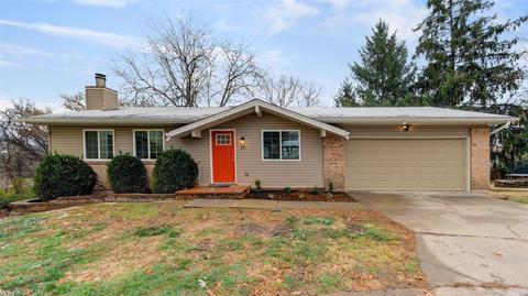 25 Muir St, Eureka, MO 63025 photo 1