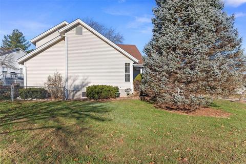 302 Bristol Pl, O'fallon, MO 63366 photo 25