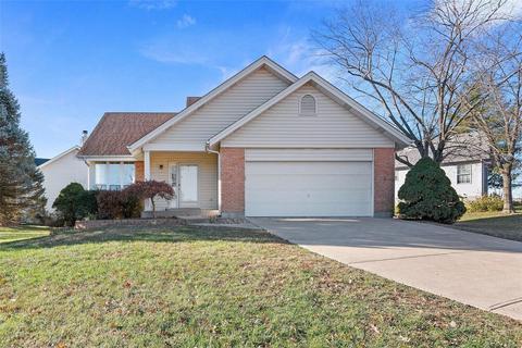 302 Bristol Pl, O'fallon, MO 63366 photo 1