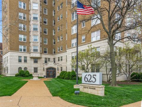 625 S Skinker Blvd #401, Saint Louis, MO 63105