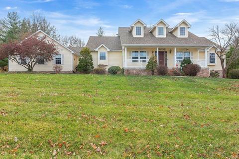 60 Ajays Ct, Saint Charles, MO 63304 photo 1