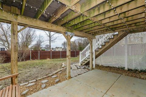 1413 Quiver Dr, O'fallon, MO 63366 photo 14
