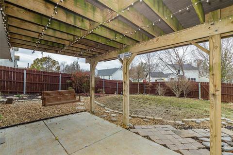 1413 Quiver Dr, O'fallon, MO 63366 photo 15
