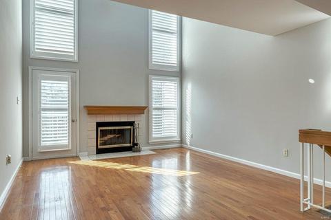 1744 Highview Circle Ct, Ballwin, MO 63021 photo 7