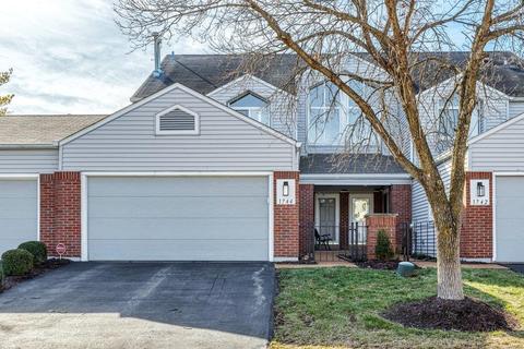 1744 Highview Circle Ct, Ballwin, MO 63021 photo 1