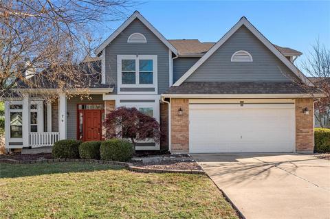 7 Hemingway Ct, Weldon Spring, MO 63304 photo 1