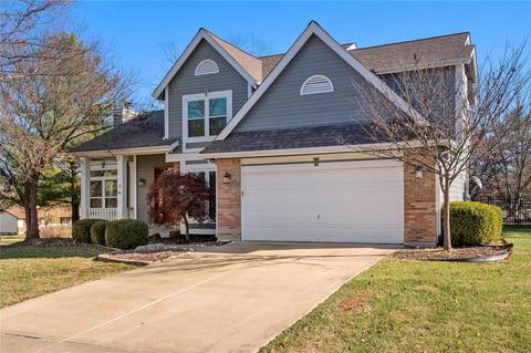 7 Hemingway Ct, Weldon Spring, MO 63304 photo 3