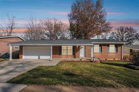 260 Village Meadow Dr, Ballwin, MO 63021 photo 23