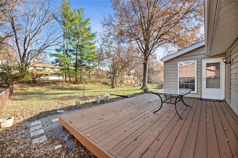 260 Village Meadow Dr, Ballwin, MO 63021 photo 21