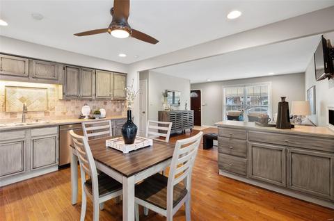 260 Village Meadow Dr, Ballwin, MO 63021 photo 9