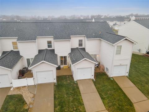 838 Brookmead Dr, O'fallon, MO 63366 photo 25