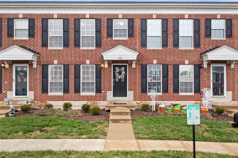 838 Brookmead Dr, O'fallon, MO 63366 photo 1
