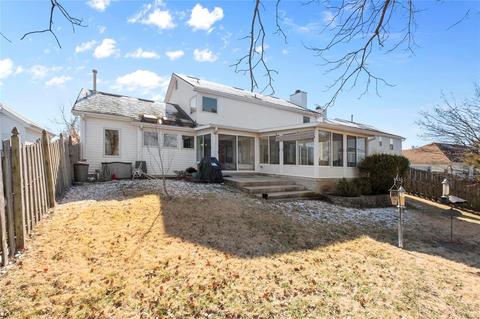 243 Arbor Crest Dr, Ballwin, MO 63021 photo 41