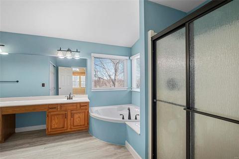 243 Arbor Crest Dr, Ballwin, MO 63021 photo 30
