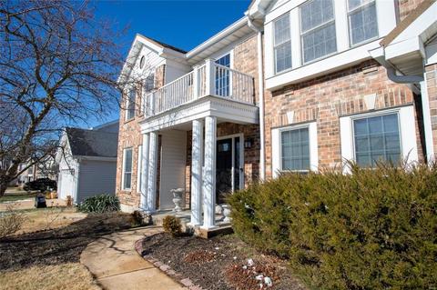 243 Arbor Crest Dr, Ballwin, MO 63021 photo 3