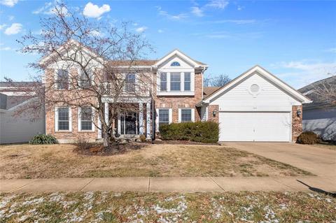 243 Arbor Crest Dr, Ballwin, MO 63021 photo 44