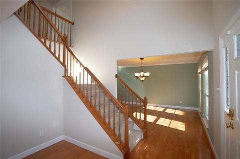 243 Arbor Crest Dr, Ballwin, MO 63021 photo 5