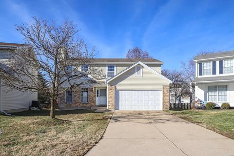 2309 Barrett Place Ct, Ballwin, MO 63021 photo 26
