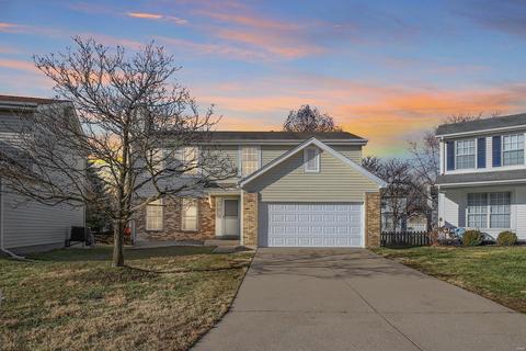 2309 Barrett Place Ct, Ballwin, MO 63021 photo 1