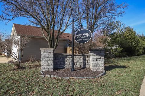 2309 Barrett Place Ct, Ballwin, MO 63021 photo 27