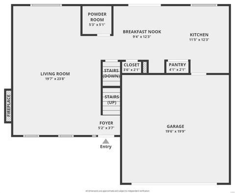 2309 Barrett Place Ct, Ballwin, MO 63021 photo 28