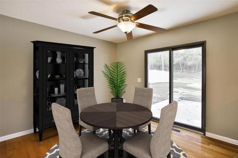 511 Forest Run Dr, Eureka, MO 63025 photo 2
