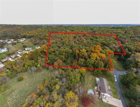5099 Darrell Dr, Imperial, MO 63052 photo 1