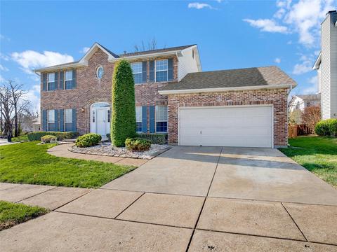 833 Pheasant Woods Dr, Manchester, MO 63021 photo 33